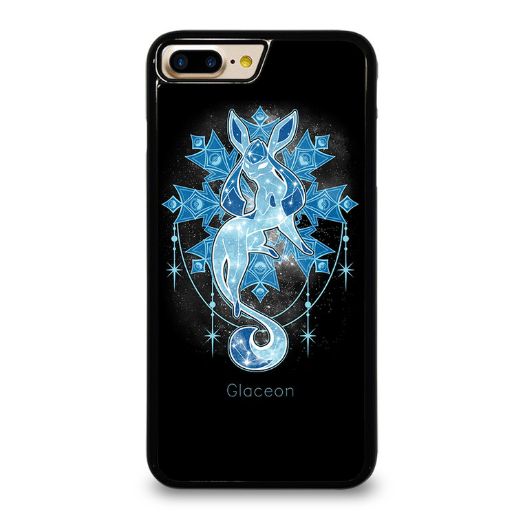 POKEMON EVEE EVOLUTION GLACEON iPhone 7 Plus Case