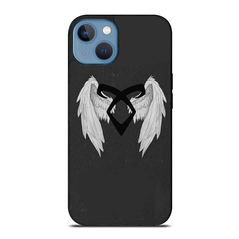 SHADOWHUNTER ANGELIC iPhone 13 Case
