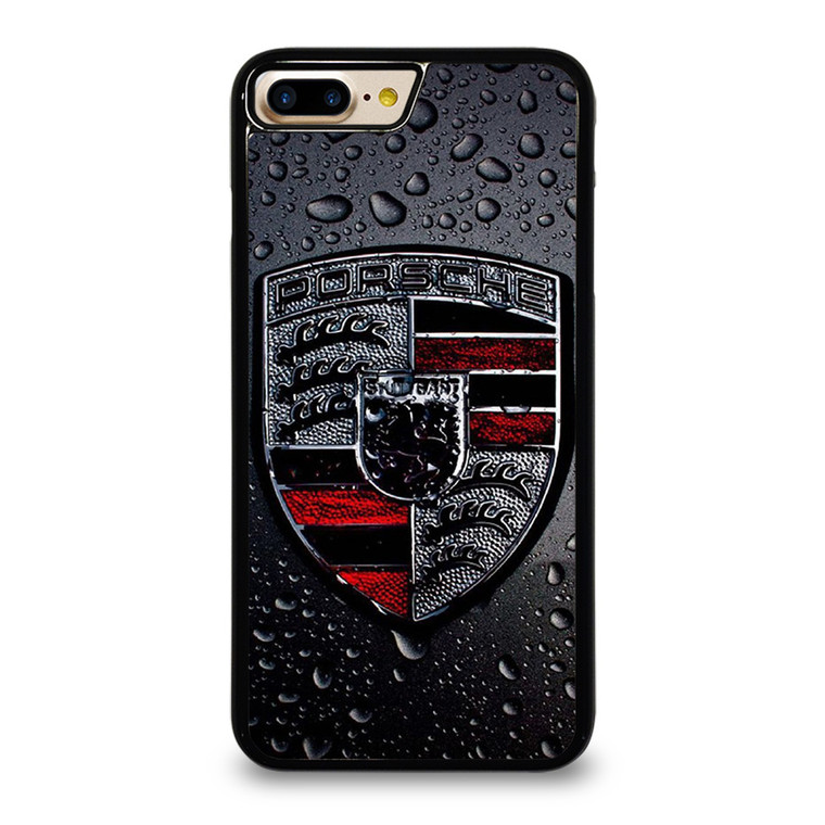 PORSCHE LOGO 2 iPhone 7 Plus Case