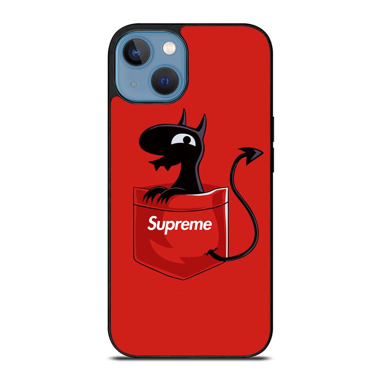 SUPREME DISENCHANTMENT LUCI iPhone 13 Case SUPREME DISENCHANTMENT LUCI iPhone 13 Case