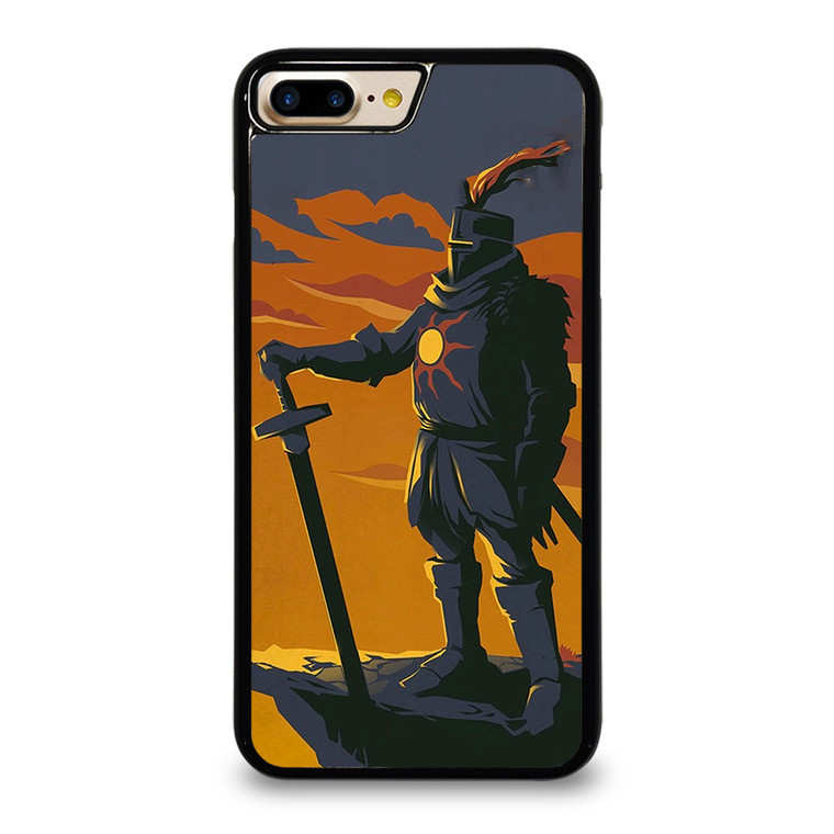 PRAISE THE SUN DARK SOULS 2 iPhone 7 Plus Case