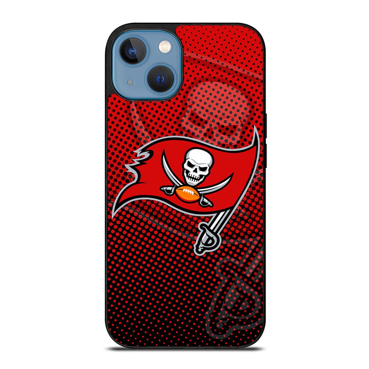TAMPA BAY BUCCANEERS NFL iPhone 13 Case