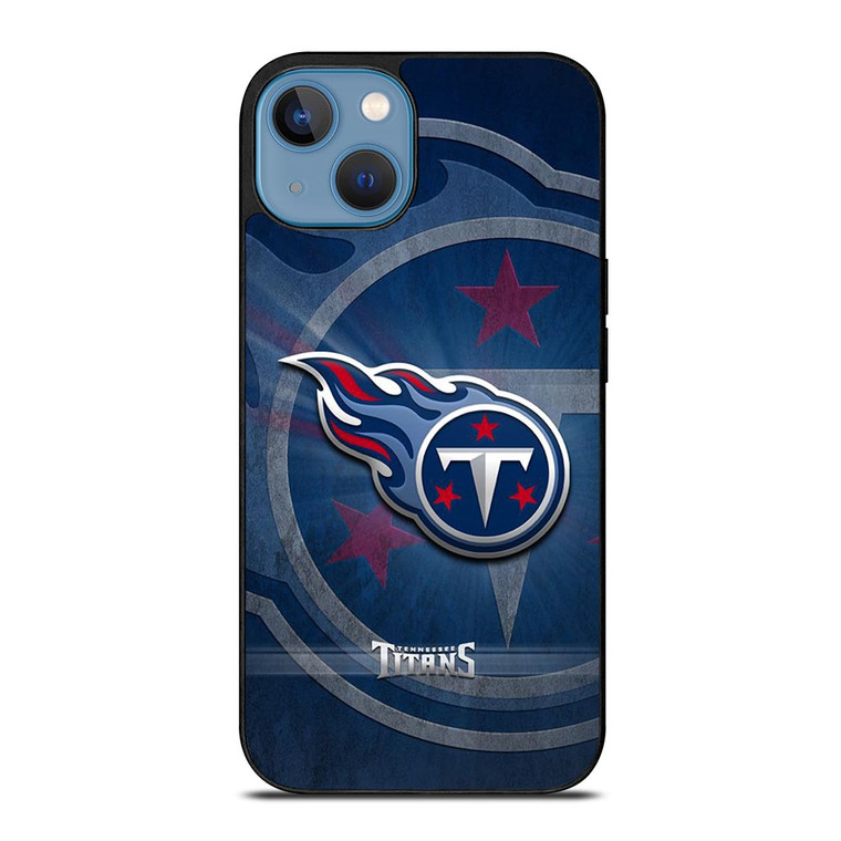 TENNESSE TITANS SYMBOL iPhone 13 Case TENNESSE TITANS SYMBOL iPhone 13 Case