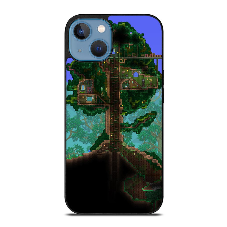 TERRARIA GAMES iPhone 13 Case