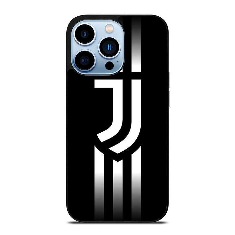JUVENTUS SIMPLE LOGO DESIGN iPhone 13 Pro Max Case