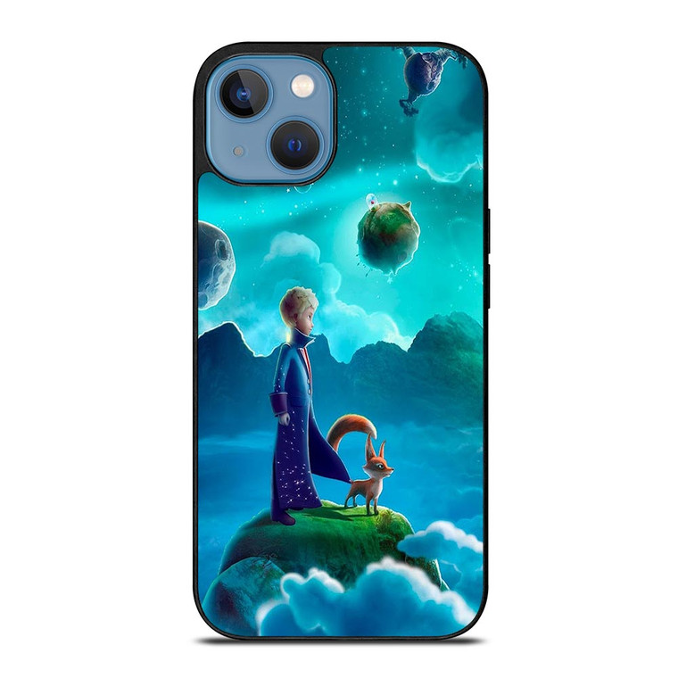 THE LITTLE PRINCE iPhone 13 Case