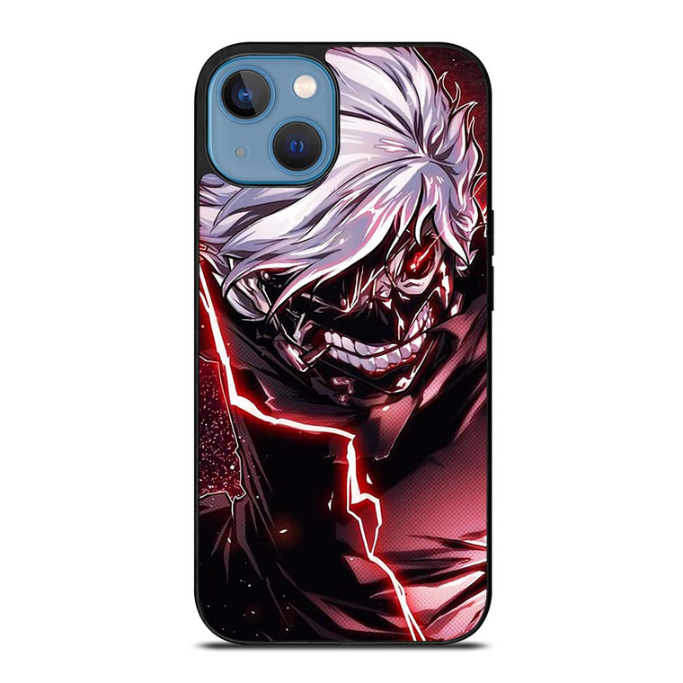 TOKYO GHOUL KANEKI  iPhone 13 Case
