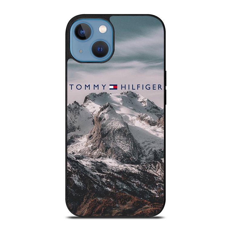 TOMMY HILFIGER iPhone 13 Case