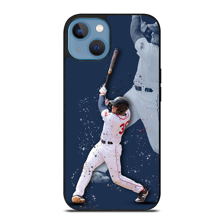TRISTON CASAS BOSTON RED SOX iPhone 13 Case
