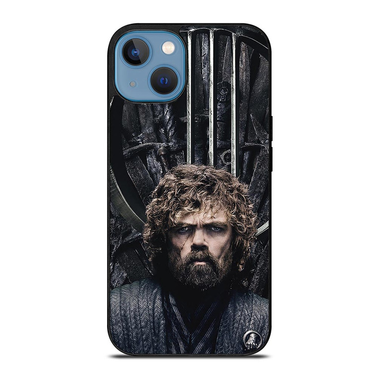 TYRION LANNISTER GAME OF THRONES iPhone 13 Case