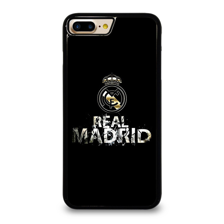 REAL MADRID FC 2 iPhone 7 Plus Case
