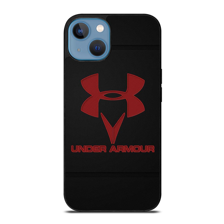 UNDER ARMOUR EMBLEM iPhone 13 Case