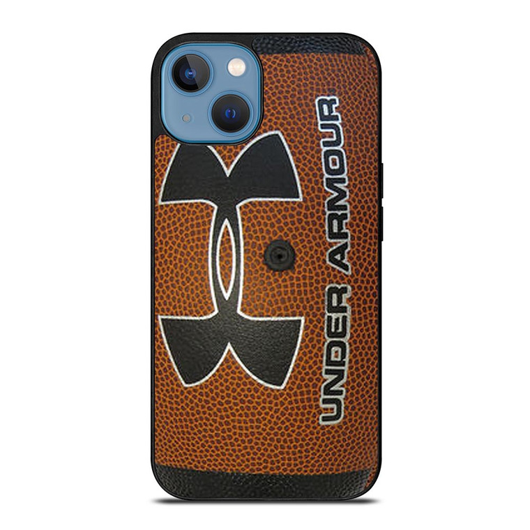 UNDER ARMOUR FOOTBALL NFL iPhone 13 Case