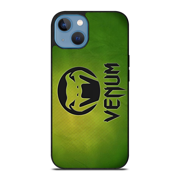 VENUM BOXING GREEN iPhone 13 Case