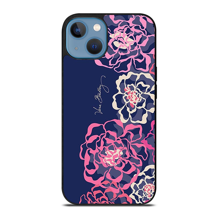 VERA BRADLEY FLORAL iPhone 13 Case
