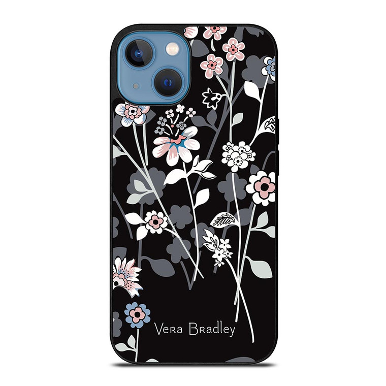 VERA BRADLEY HOLLAND BOUQUET iPhone 13 Case VERA BRADLEY HOLLAND BOUQUET iPhone 13 Case
