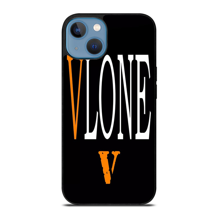 VLONE NEW LOGO iPhone 13 Case