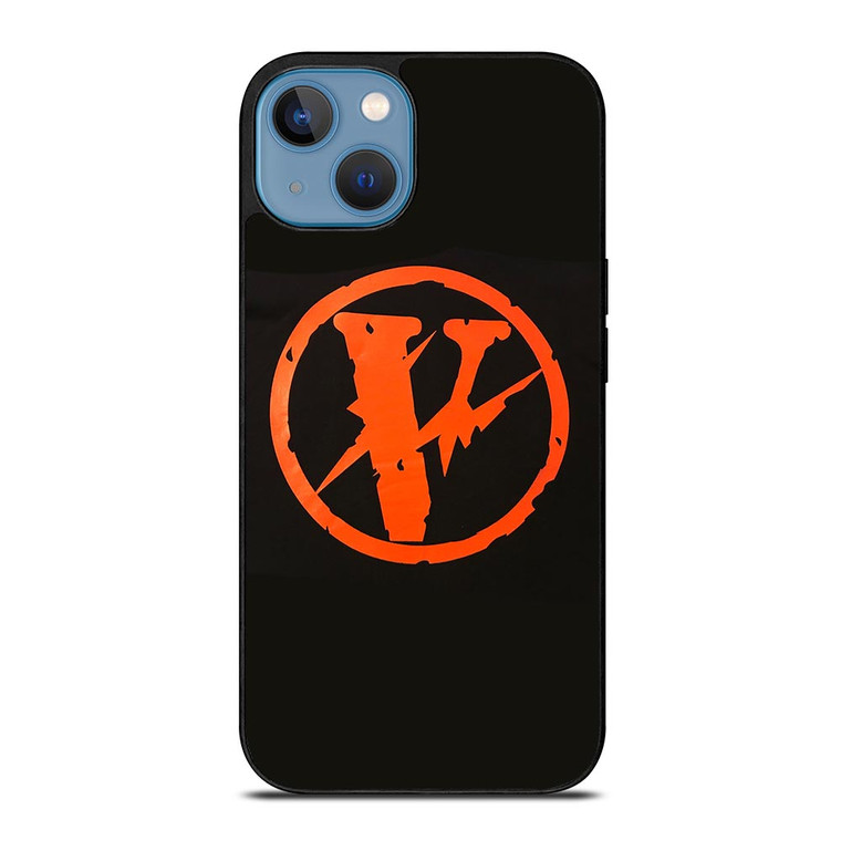 VLONE SIMPLE LOGO iPhone 13 Case