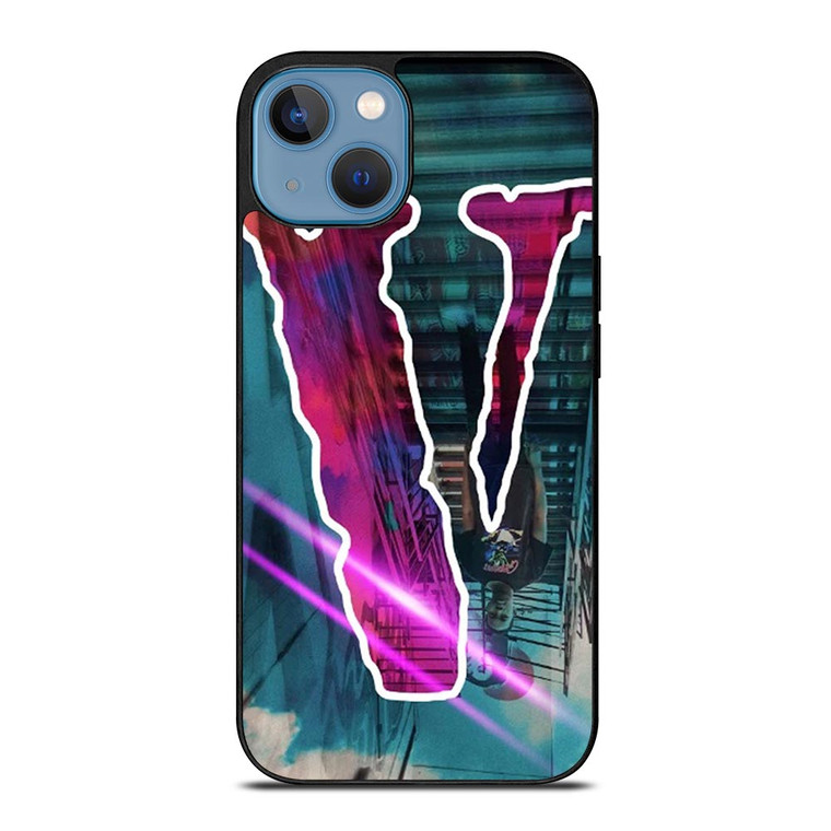 VLONE SYMBOL iPhone 13 Case