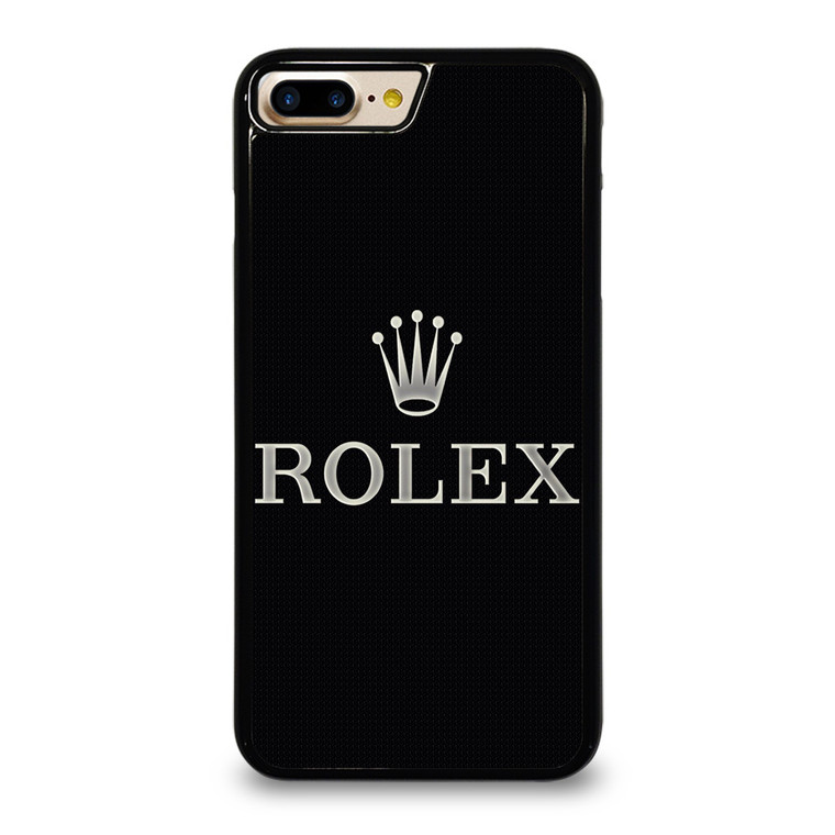 ROLEX WATCH LOGO iPhone 7 Plus Case