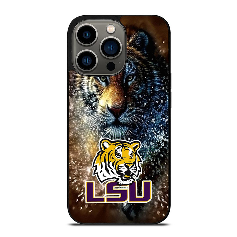 LSU TIGERS MASCOT  iPhone 13 Pro Case