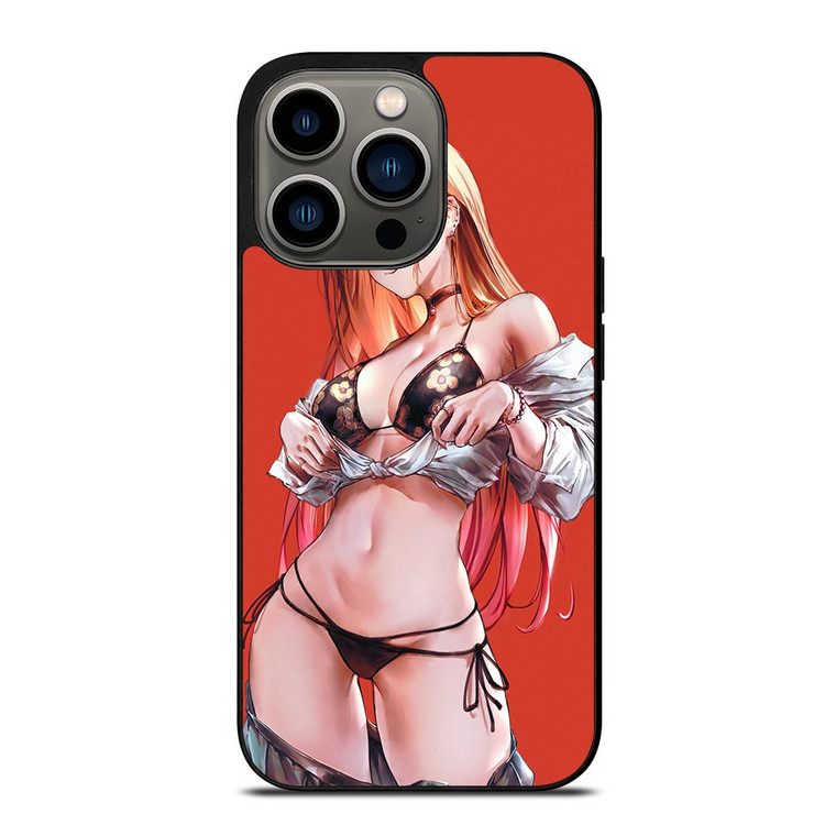 MARIN KITAGAWA MY DRESS UP DARLING 2 iPhone 13 Pro Case