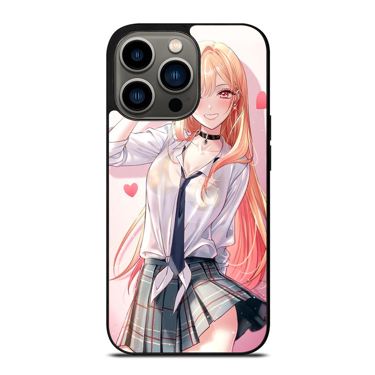 MARIN KITAGAWA MY DRESS UP DARLING iPhone 13 Pro Case