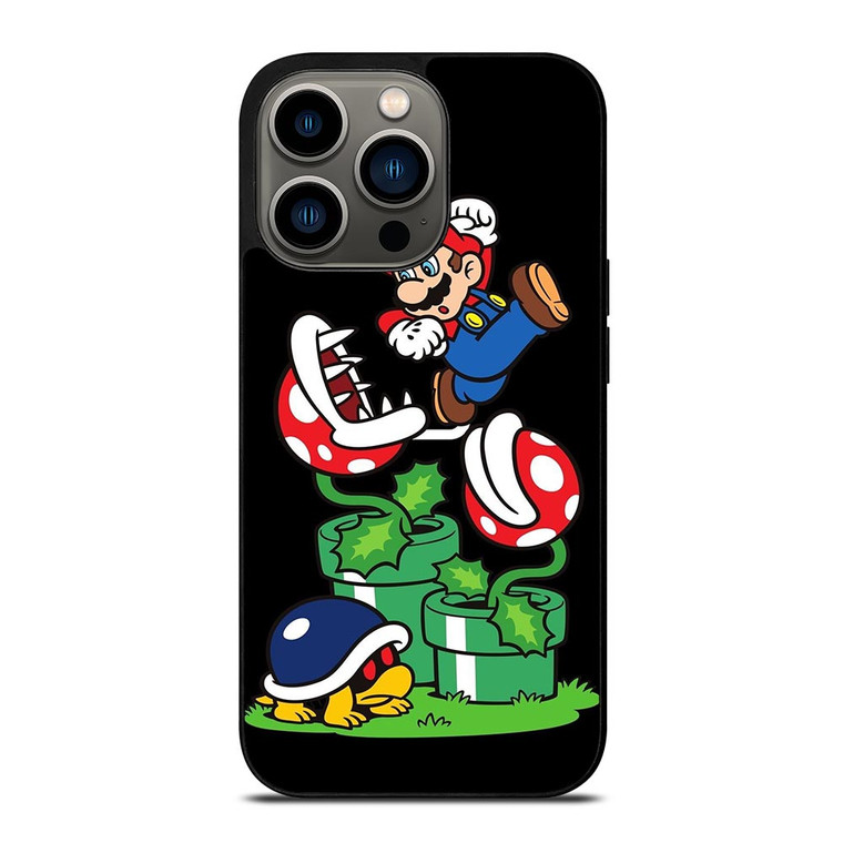 MARIO MONSTER iPhone 13 Pro Case