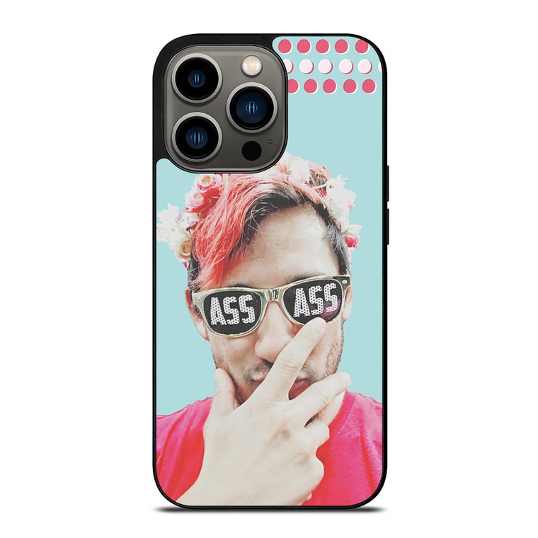 MARKIPLIER  iPhone 13 Pro Case