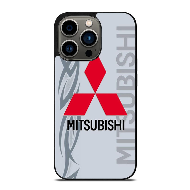 MITSUBISHI SYMBOL iPhone 13 Pro Case