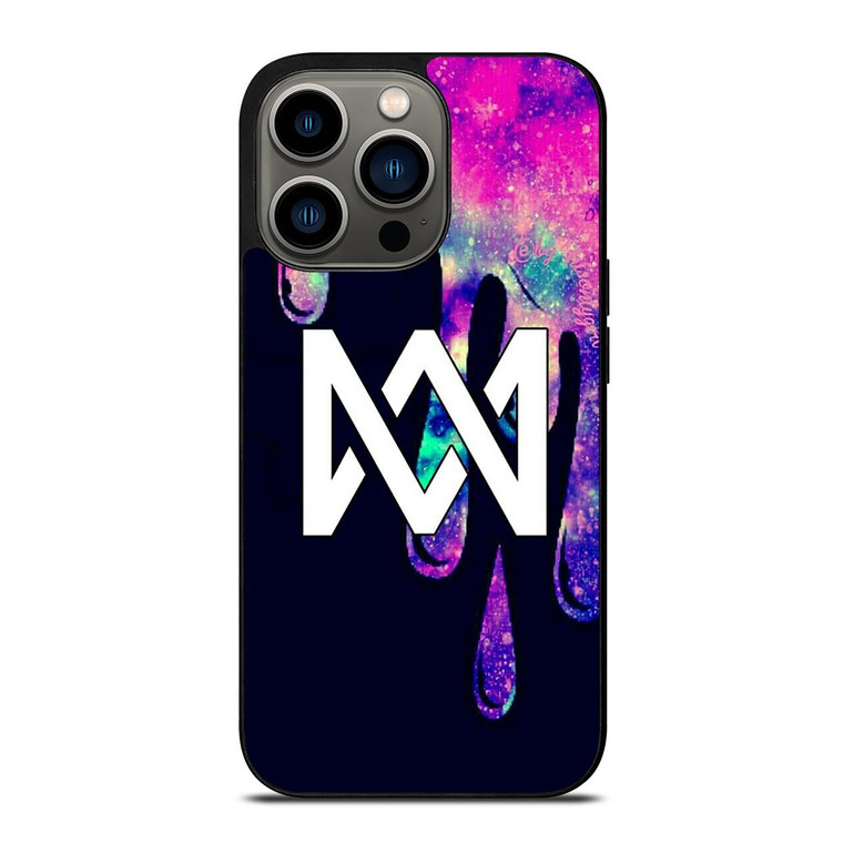 MM MARCUS & MARTINUS LOGO iPhone 13 Pro Case