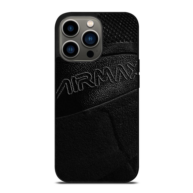 NIKE AIRMAX SHOES LOGO iPhone 13 Pro Case