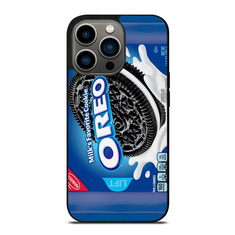 OREO COOKIE iPhone 13 Pro Case