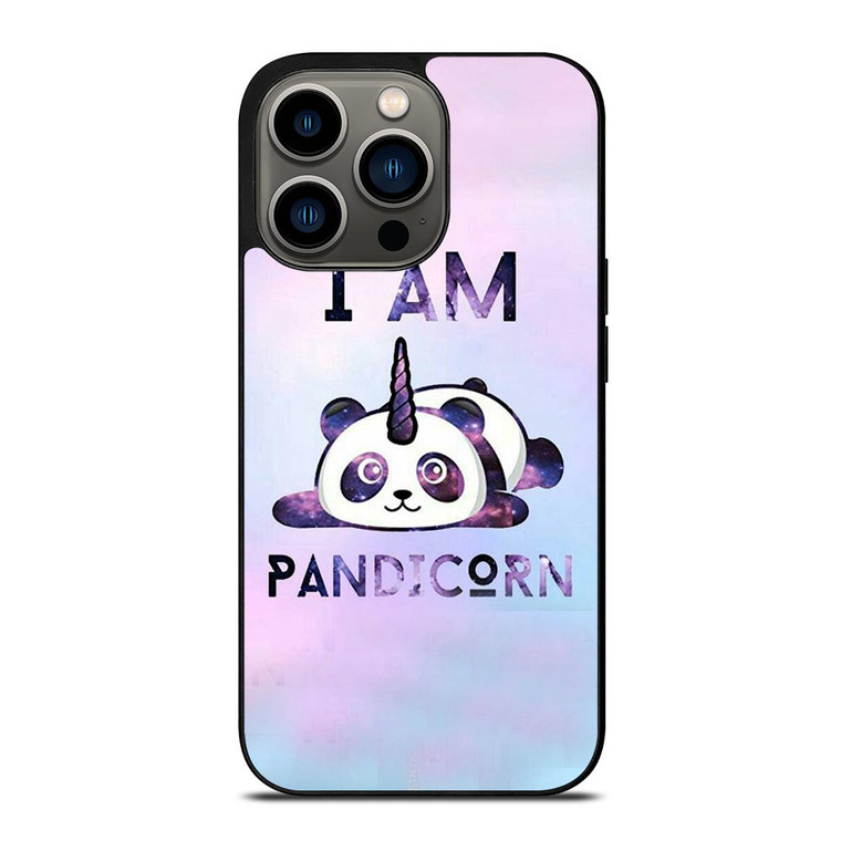 PANDACORN NEBULA iPhone 13 Pro Case
