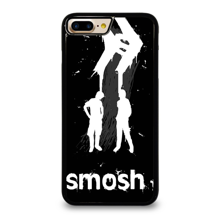 SMOSH iPhone 7 Plus Case
