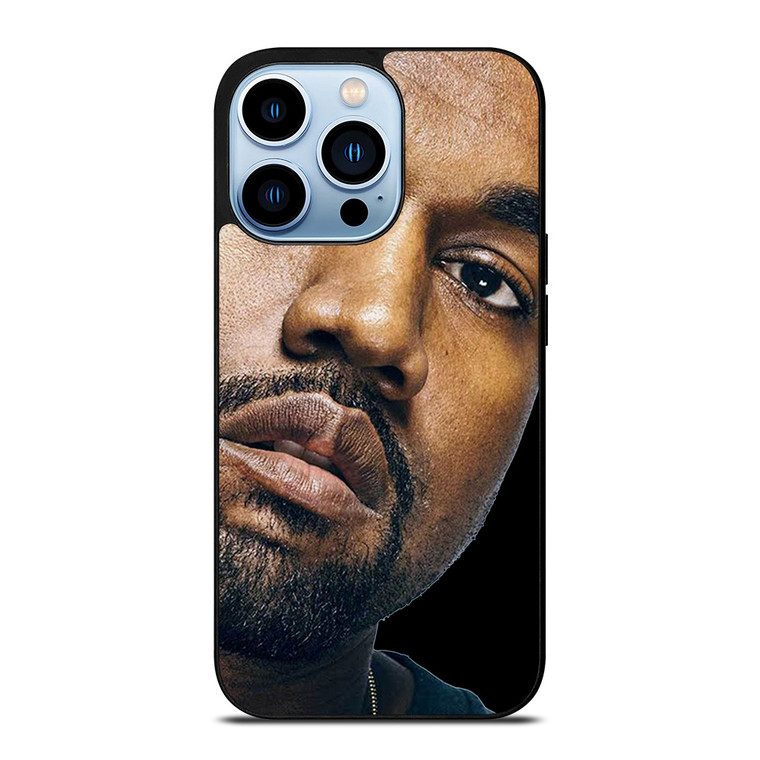 KANYE WEST FACE iPhone 13 Pro Max Case