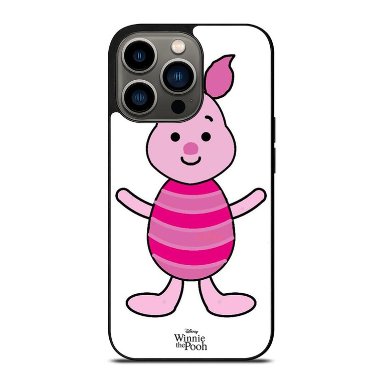 PIGLET DISNEY WINNIE THE POOH iPhone 13 Pro Case