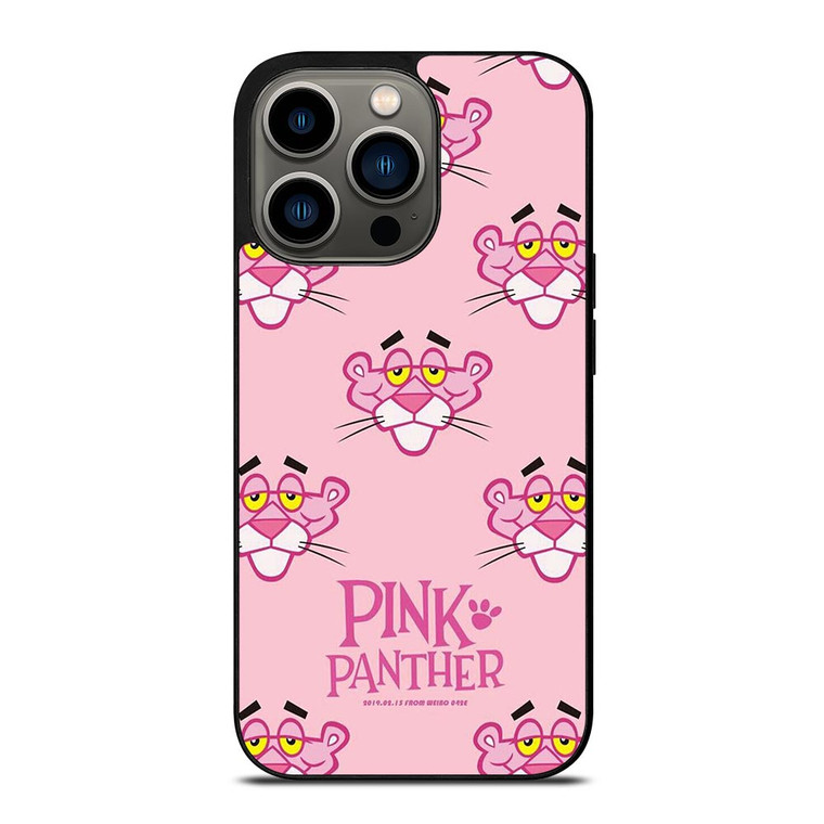 PINK PANTHER COLLAGE iPhone 13 Pro Case PINK PANTHER COLLAGE iPhone 13 Pro Case