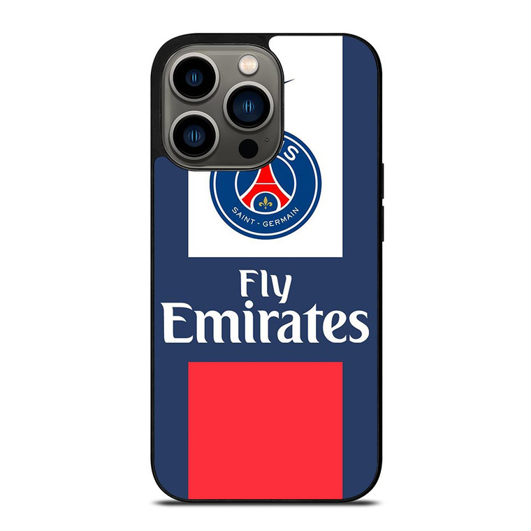 PSG PARIS SAINT GERMAIN JERSEY iPhone 13 Pro Case
