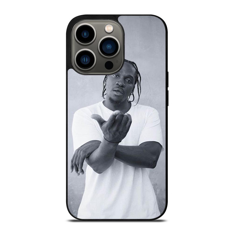 PUSHA T RAPPER 2 iPhone 13 Pro Case