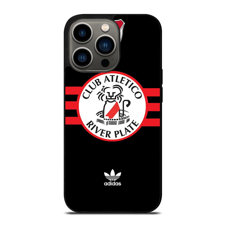 RIVER PLATE EL MAS GRANDE ADIDAS iPhone 13 Pro Case
