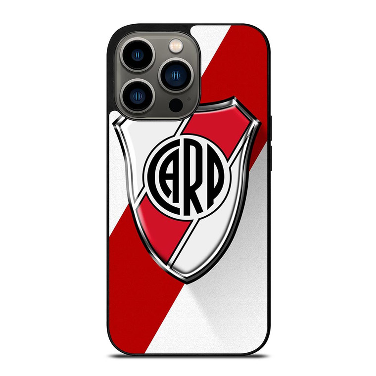 RIVER PLATE EL MAS GRANDE LOGO iPhone 13 Pro Case