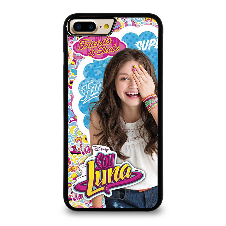 SOY LUNA DISNEY iPhone 7 Plus Case