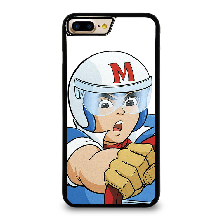 SPEED RACER DRIVING CAR iPhone 7 Plus Case SPEED RACER DRIVING CAR iPhone 7 Plus Case