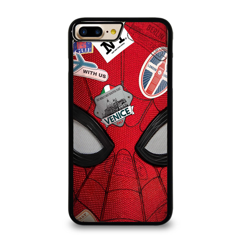 SPIDER-MAN FAR FROM HOME iPhone 7 Plus Case
