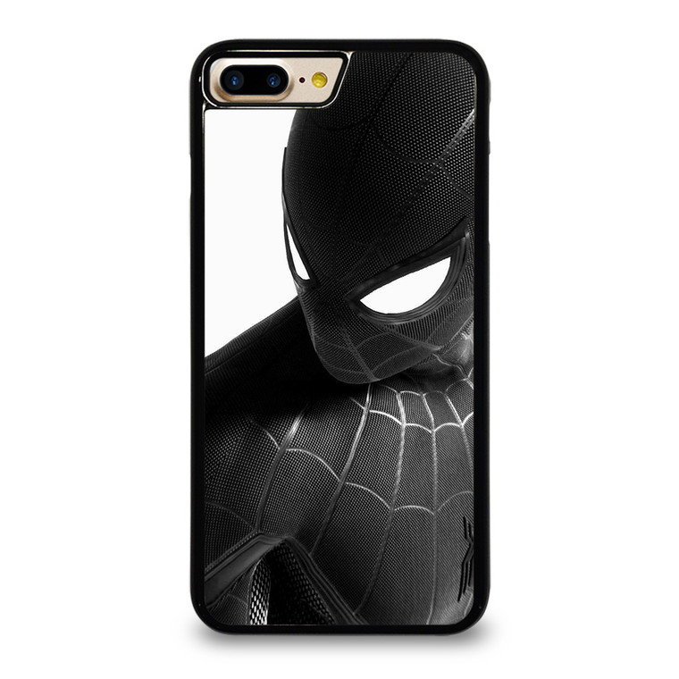 SPIDERMAN BLACK SUIT iPhone 7 Plus Case