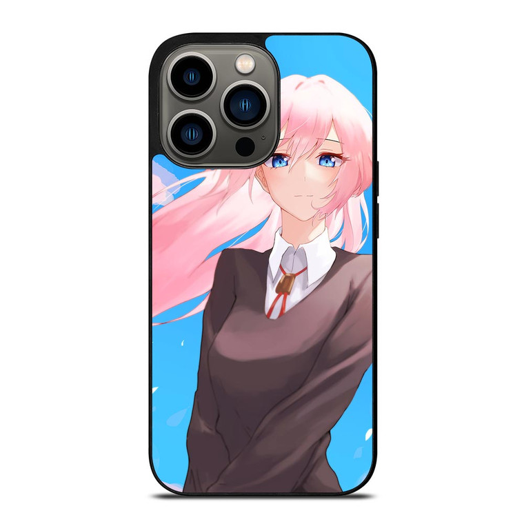 SHIKIMORI NOT JUST A CUTIE iPhone 13 Pro Case