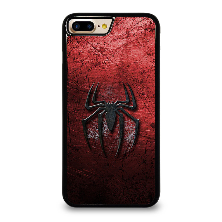 SPIDERMAN LOGO EMBLEM iPhone 7 Plus Case SPIDERMAN LOGO EMBLEM iPhone 7 Plus Case