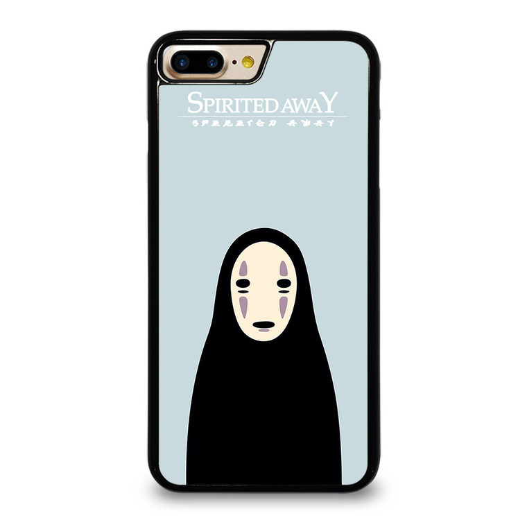 SPIRITED AWAY GHOST NO FACE iPhone 7 Plus Case