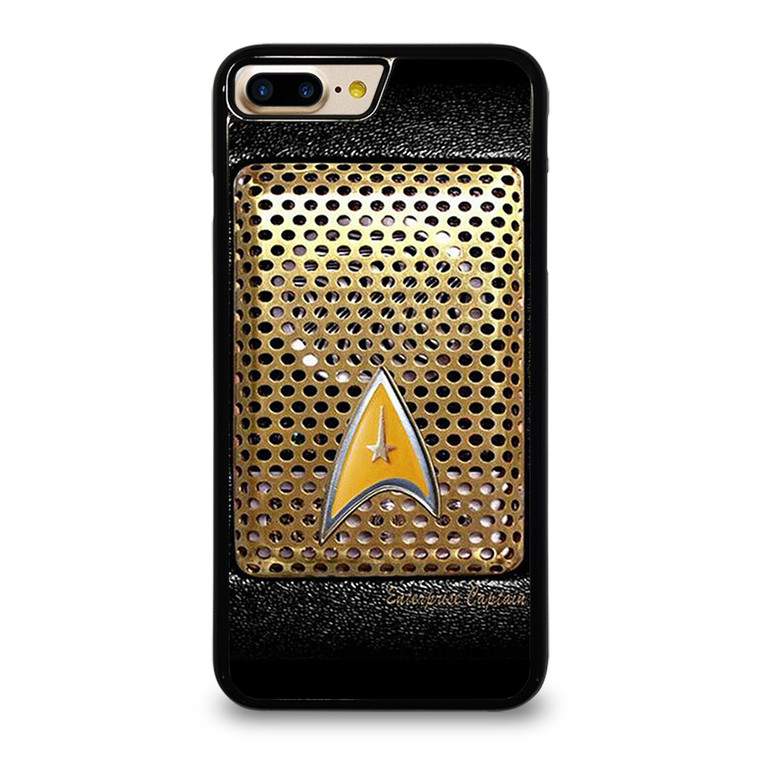 STAR TREK COMMUNICATOR 3 iPhone 7 Plus Case